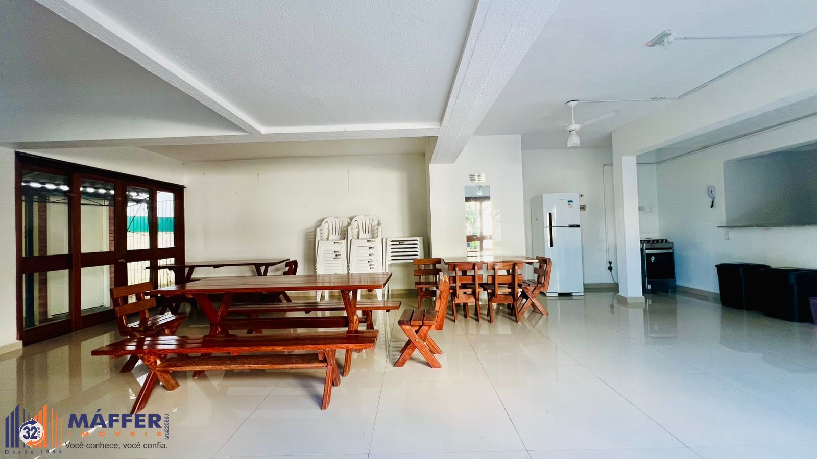 Apartamento, 2 quartos, 70 m² - Foto 15