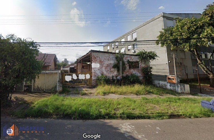 Terreno, 522 m² - Foto 1