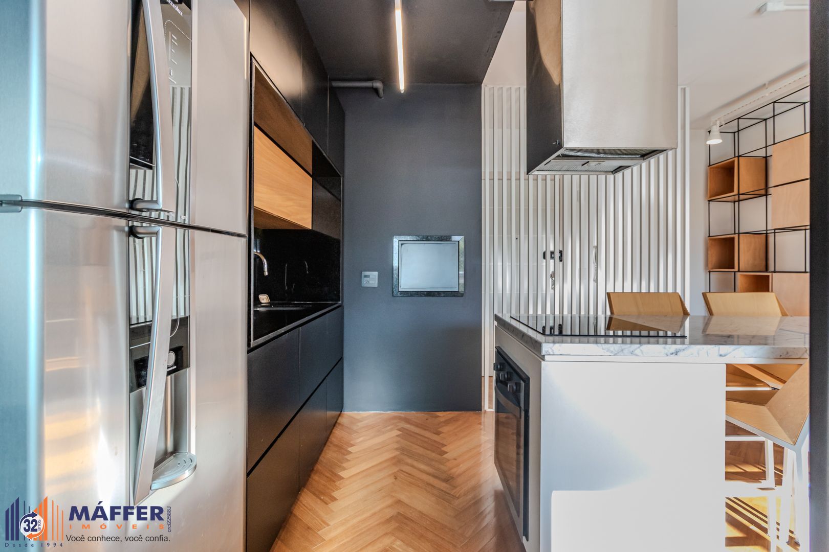Apartamento, 2 quartos, 83 m² - Foto 23