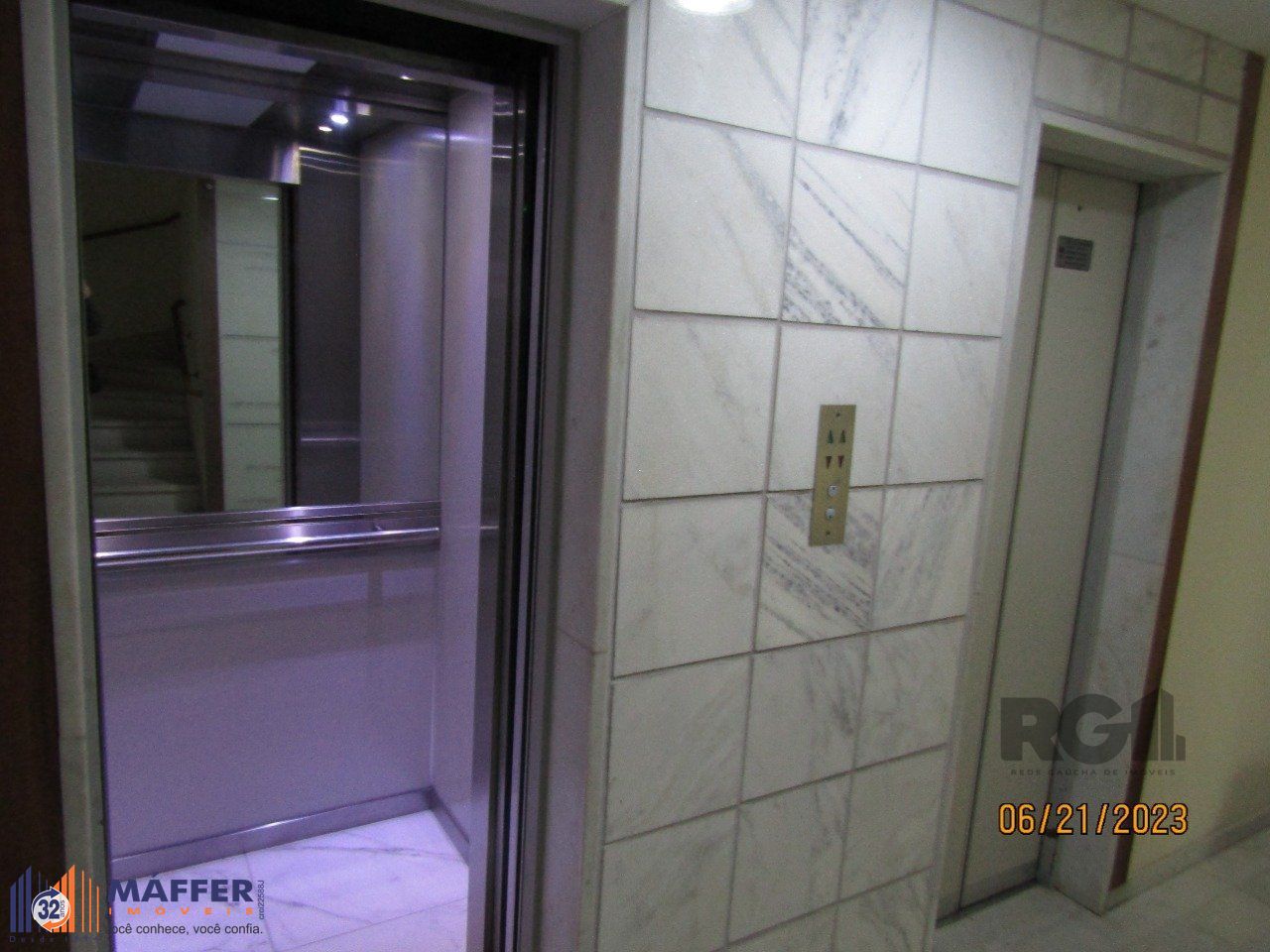 Sala-Conjunto, 35 m² - Foto 7