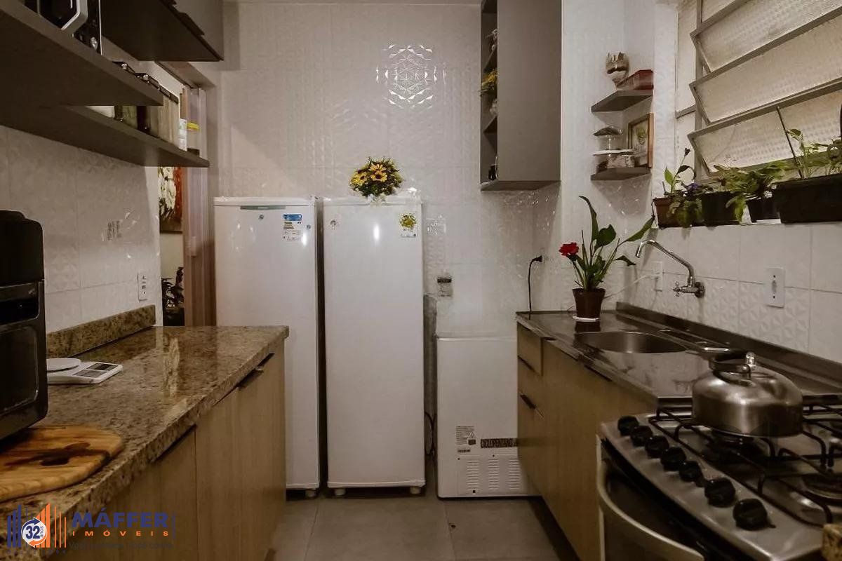 Apartamento, 2 quartos, 63 m² - Foto 12