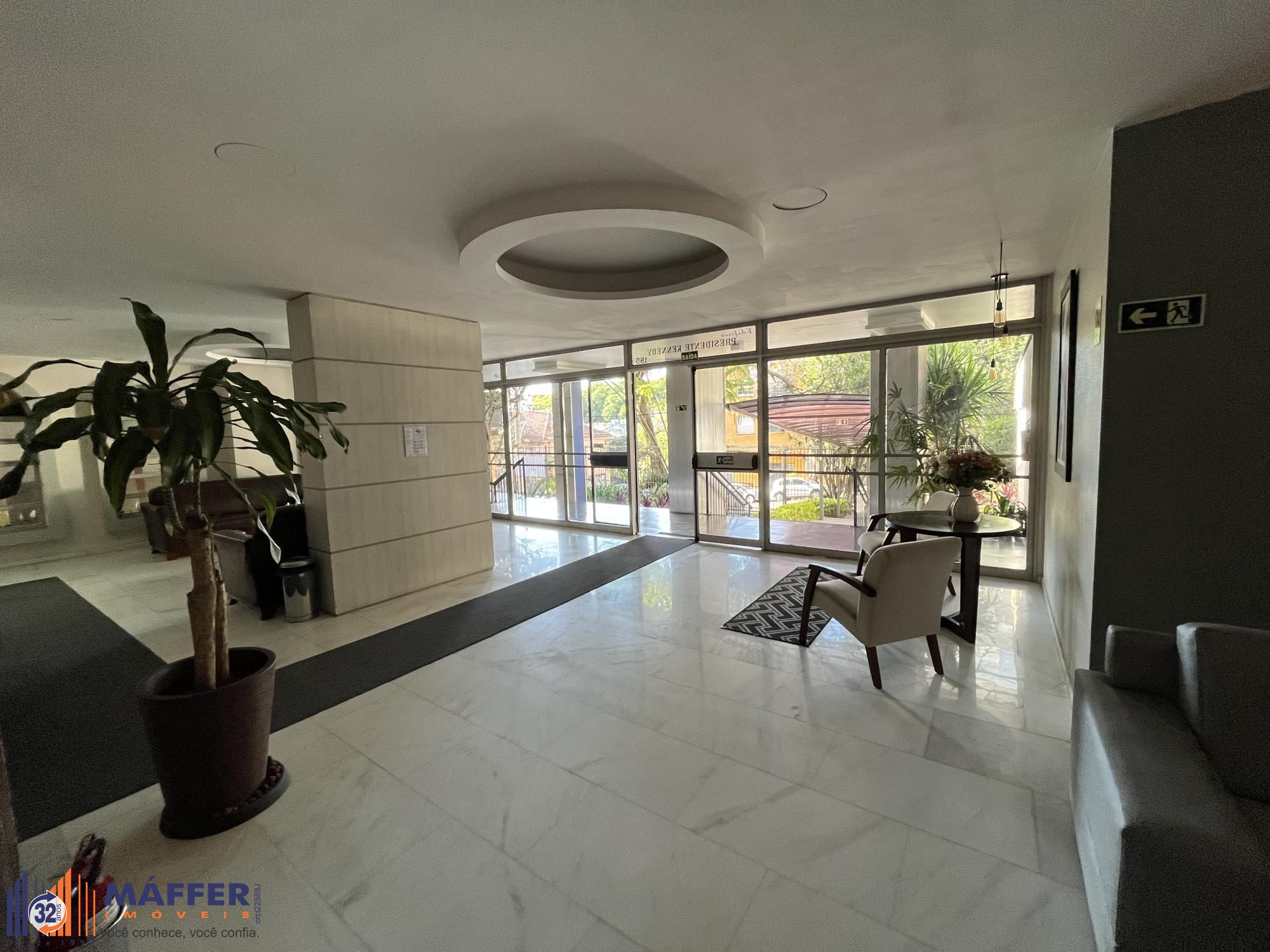 Apartamento, 3 quartos, 106 m² - Foto 28