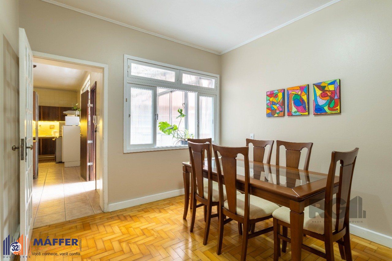 Apartamento, 3 quartos, 155 m² - Foto 4