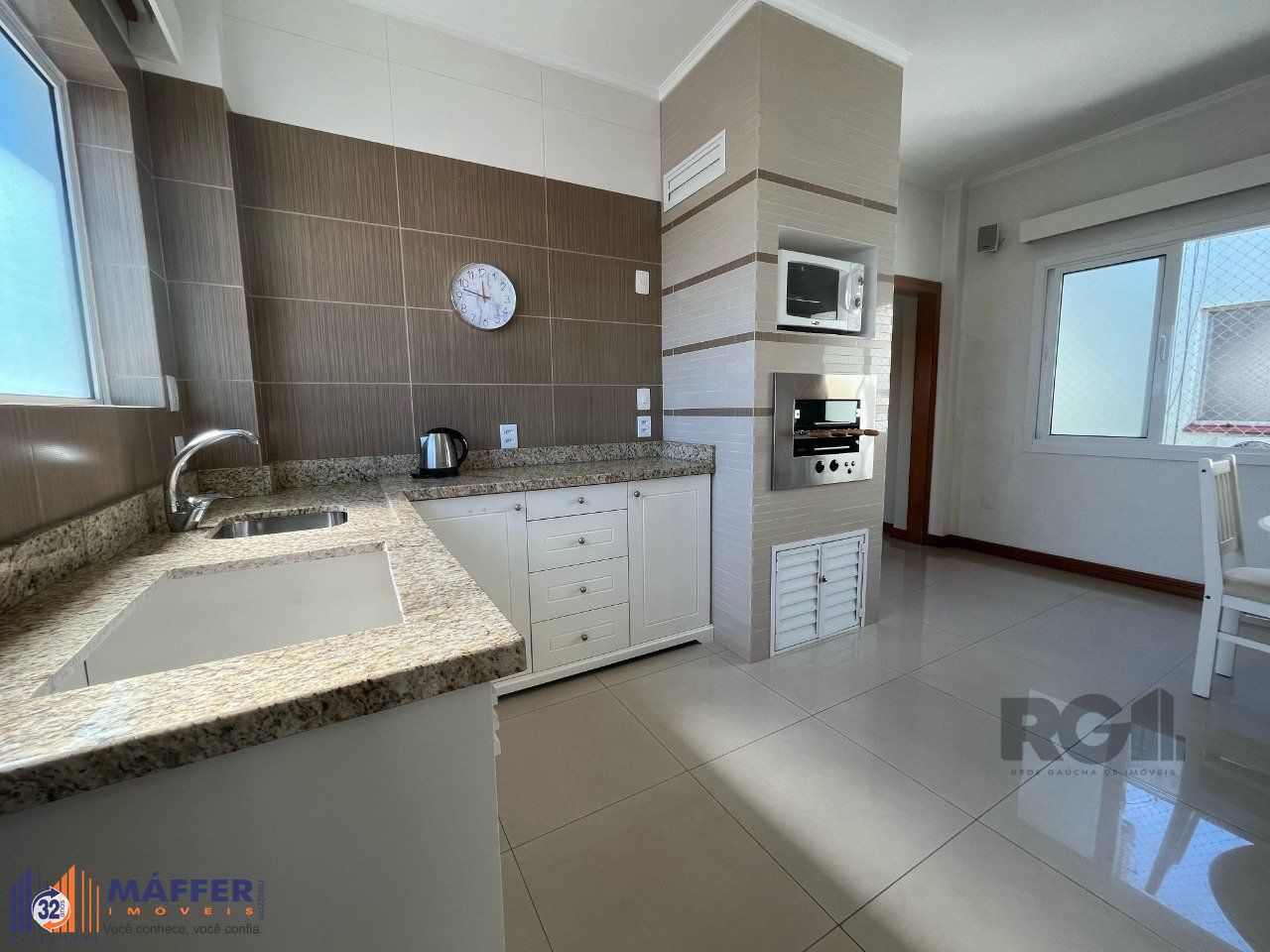 Apartamento, 3 quartos, 140 m² - Foto 28