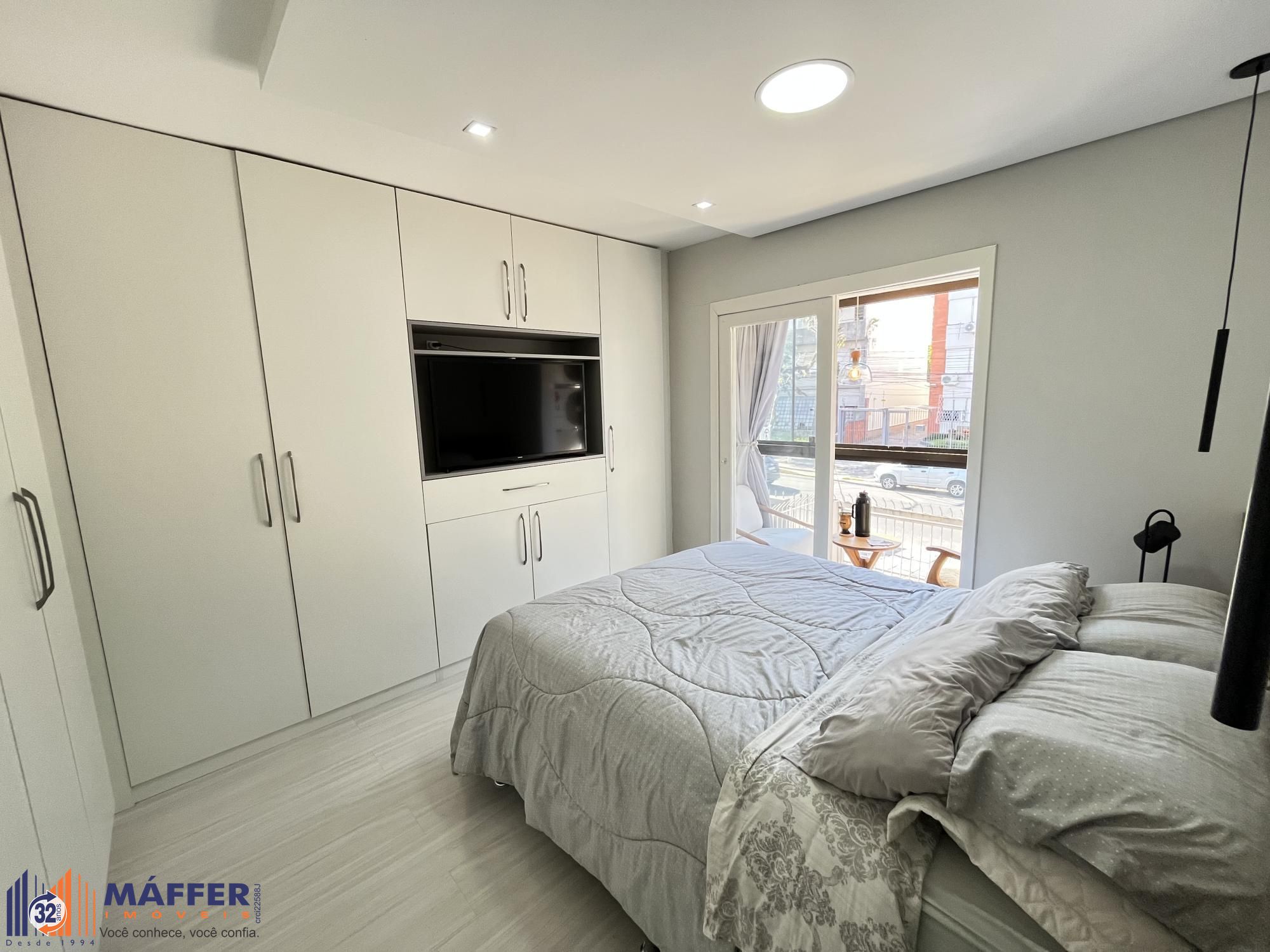Apartamento, 2 quartos, 77 m² - Foto 16