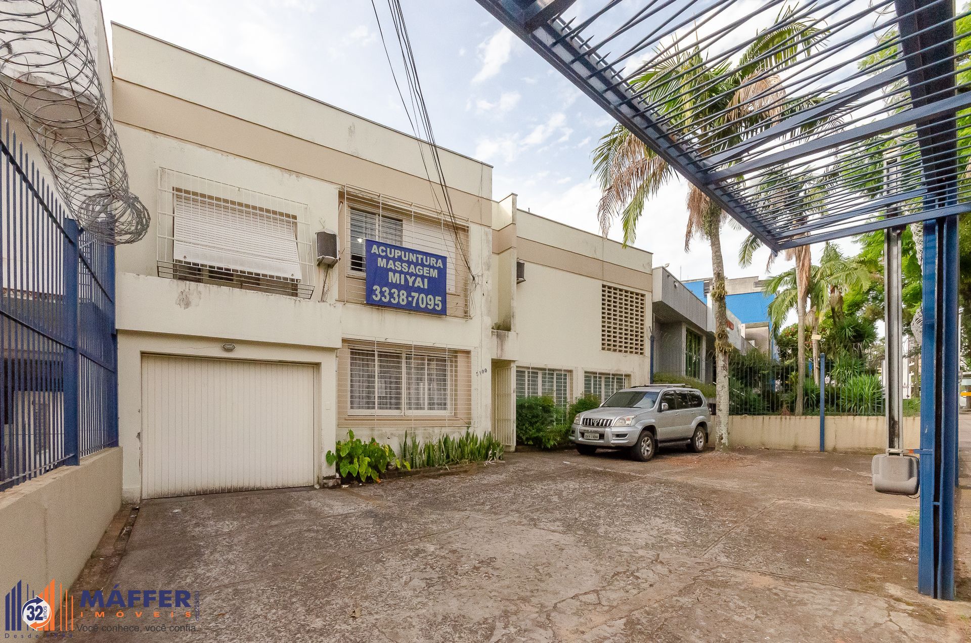 Casa, 4 quartos, 299 m² - Foto 1