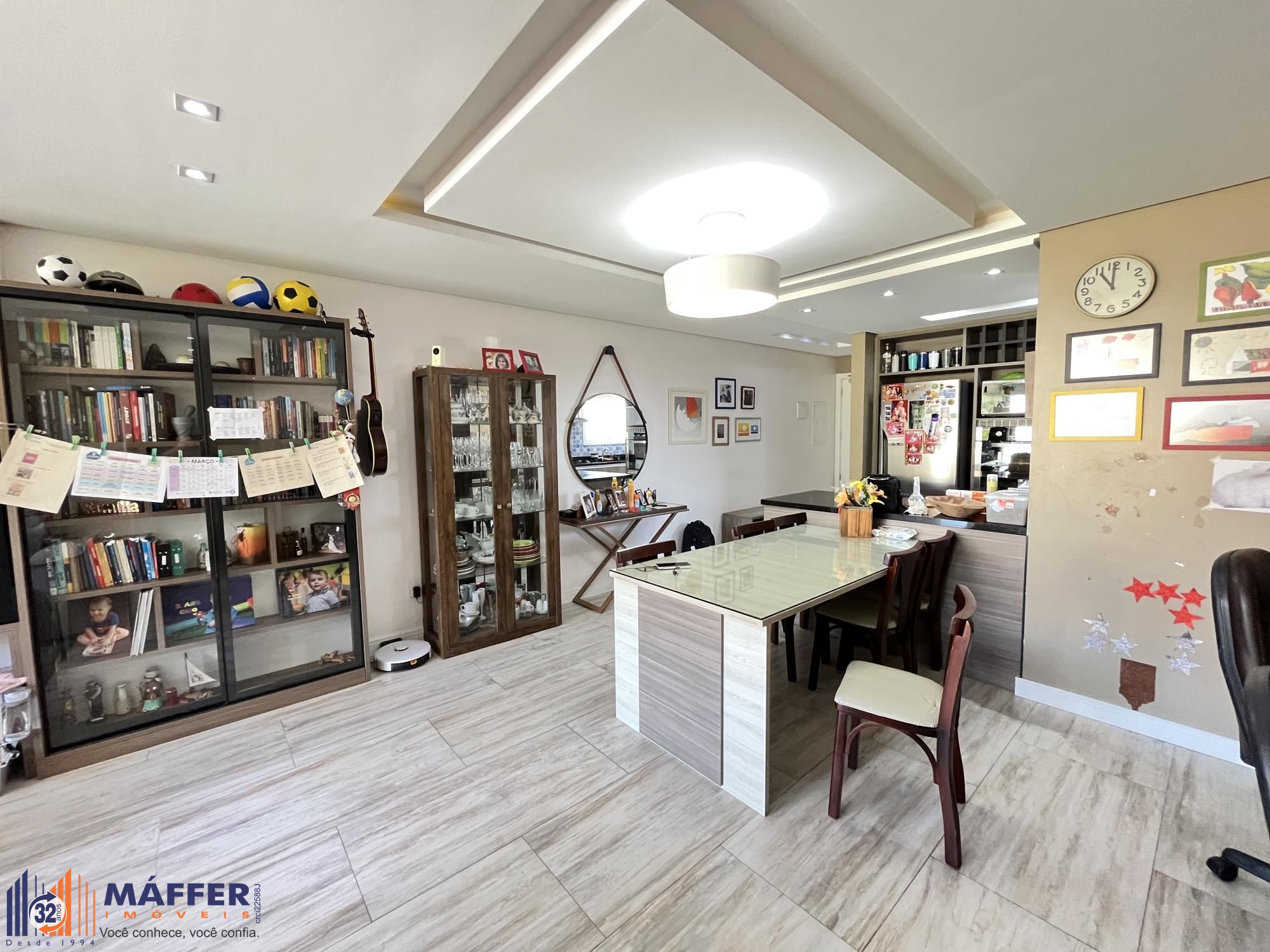 Apartamento, 3 quartos, 15 m² - Foto 24