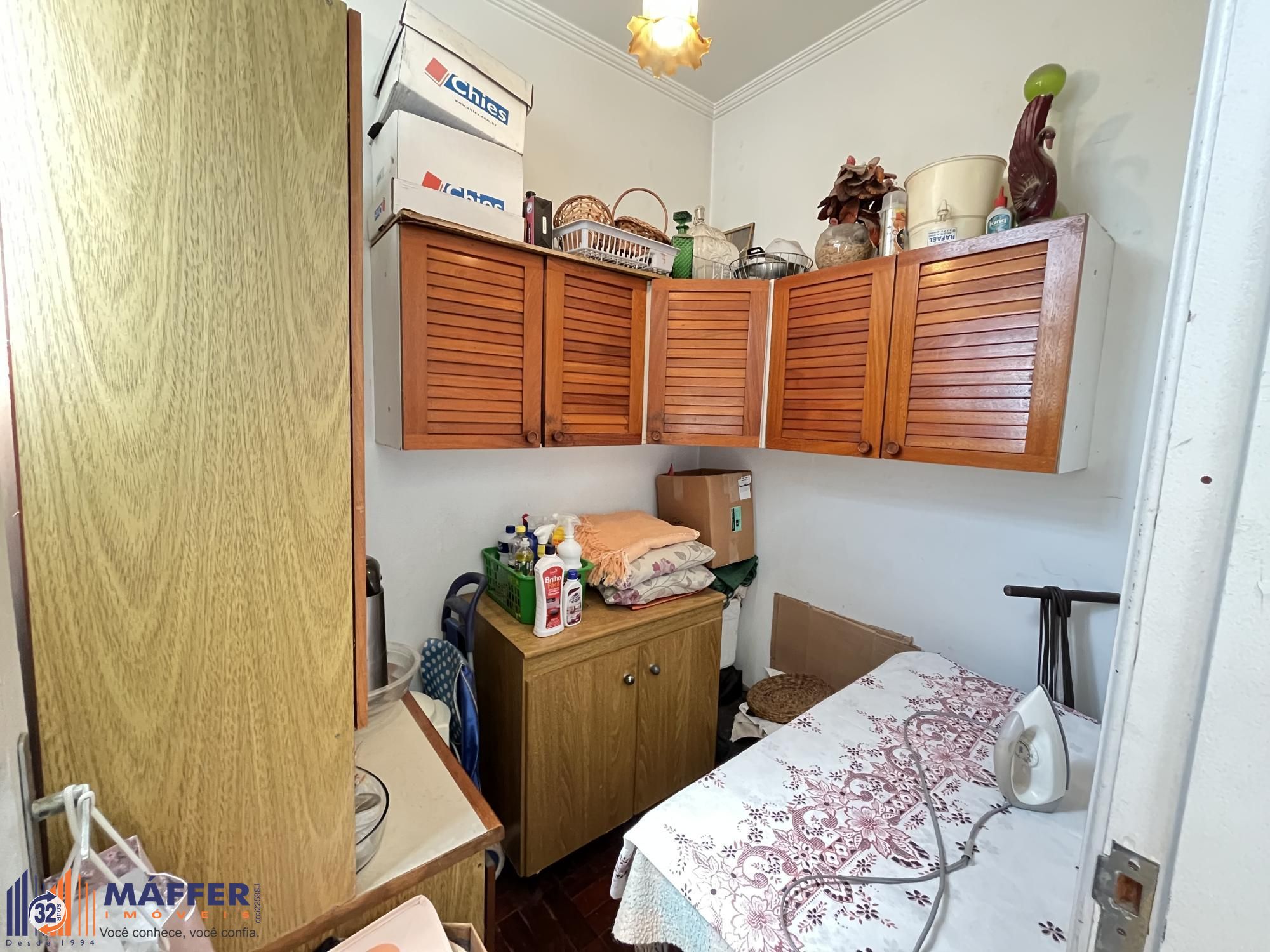 Apartamento, 3 quartos, 85 m² - Foto 30