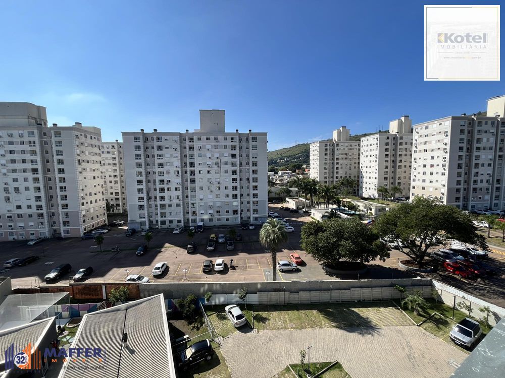 Apartamento, 2 quartos, 46 m² - Foto 25