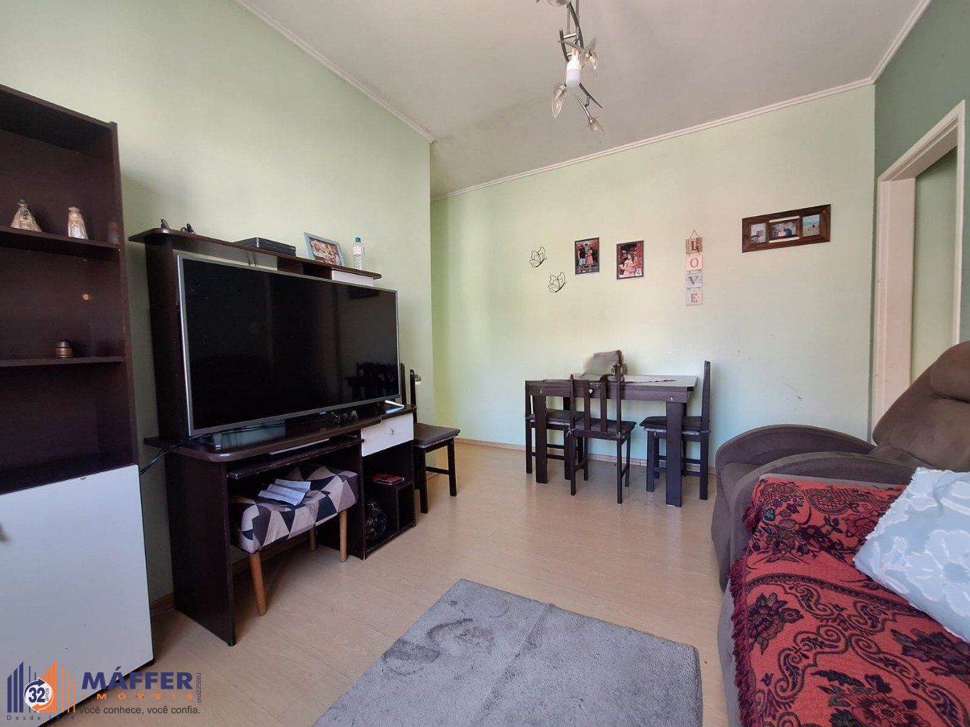 Apartamento, 3 quartos, à venda, 78 m², Menino Deus - Porto Alegre — foto 3