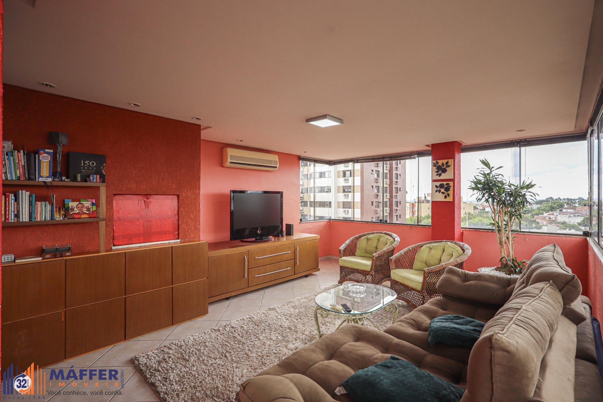 Apartamento, 3 quartos, 123 m² - Foto 5