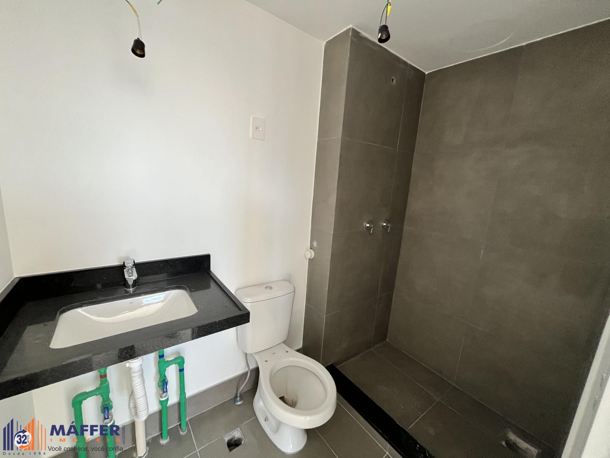Apartamento, 1 quarto, 27 m² - Foto 45