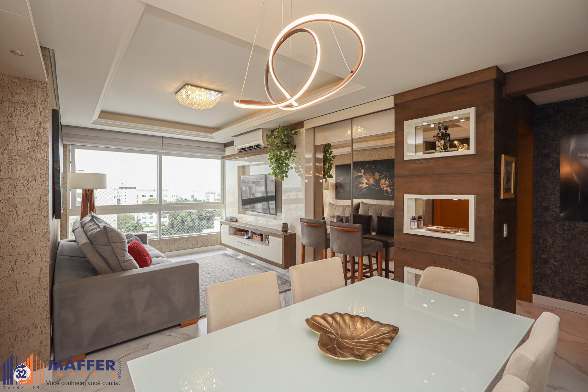 Apartamento, 2 quartos, 83 m² - Foto 4