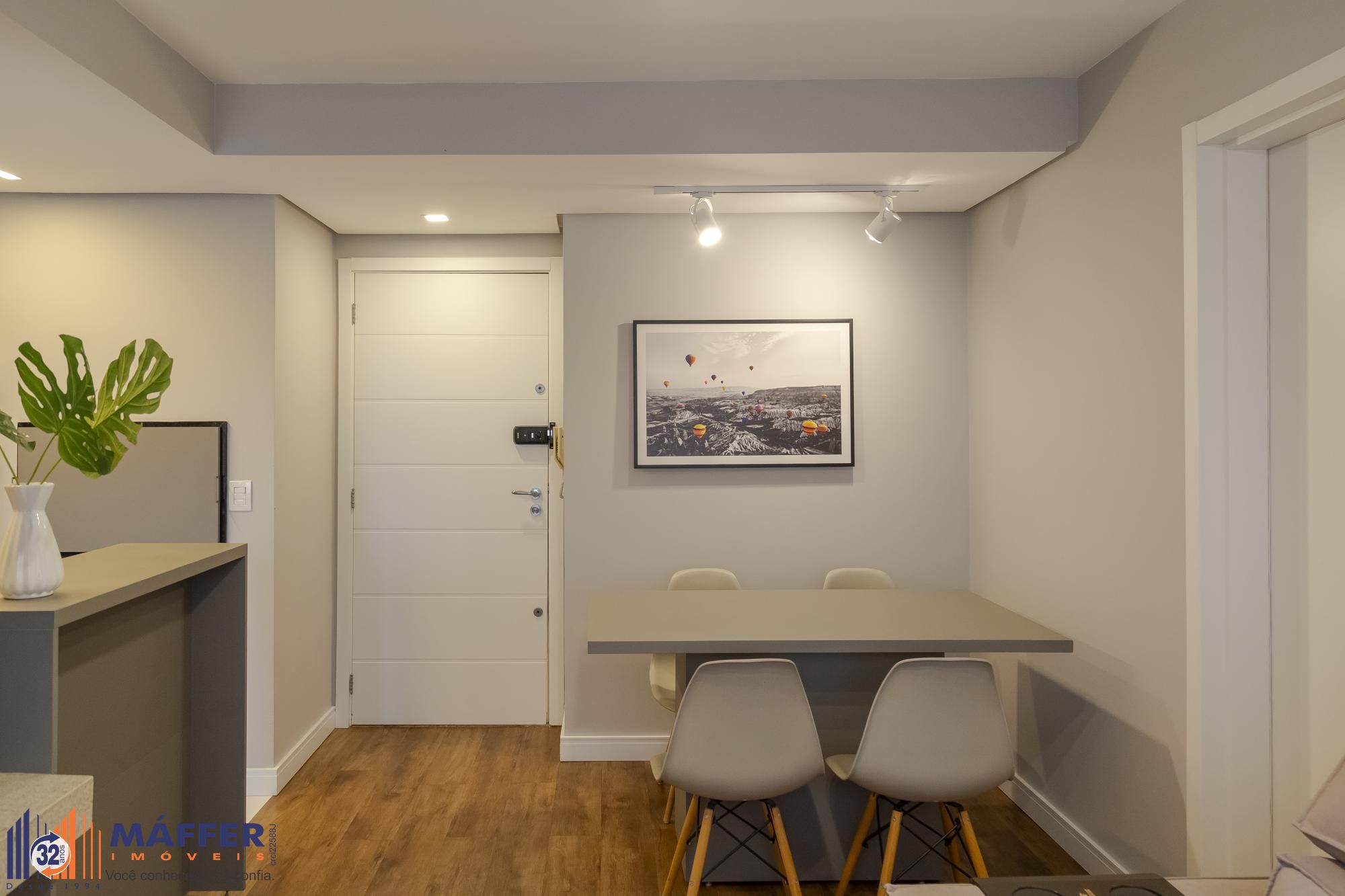 Apartamento, 1 quarto, 41 m² - Foto 16