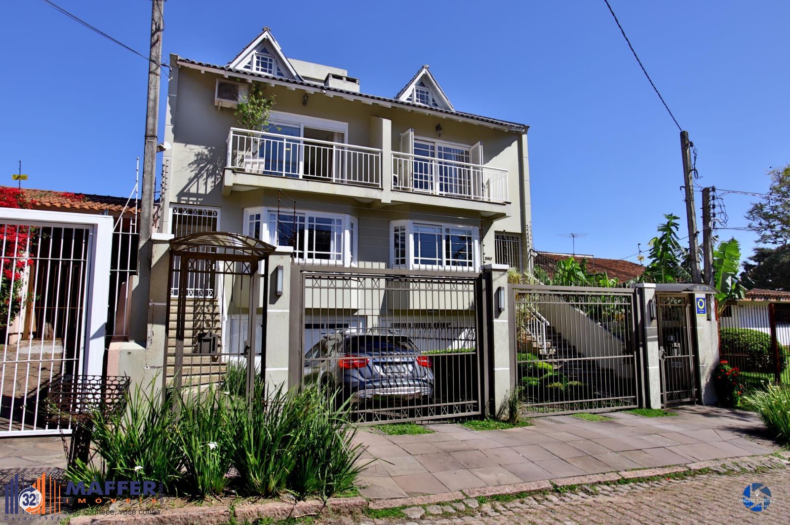Casa, 4 quartos, 362 m² - Foto 94