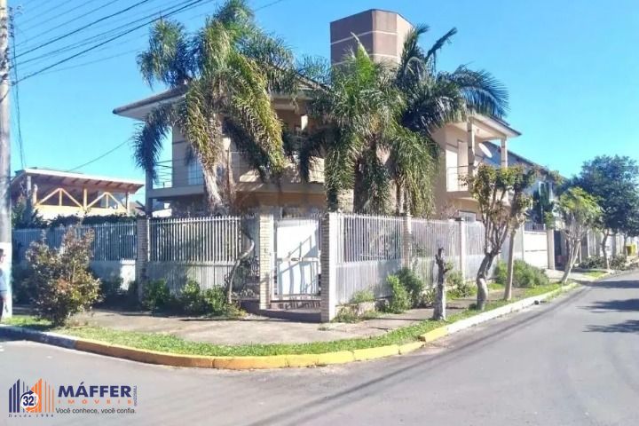 CASA A VENDA NO BAIRRO PARQUE DA MATRIZ EM CACHOEIRINHA