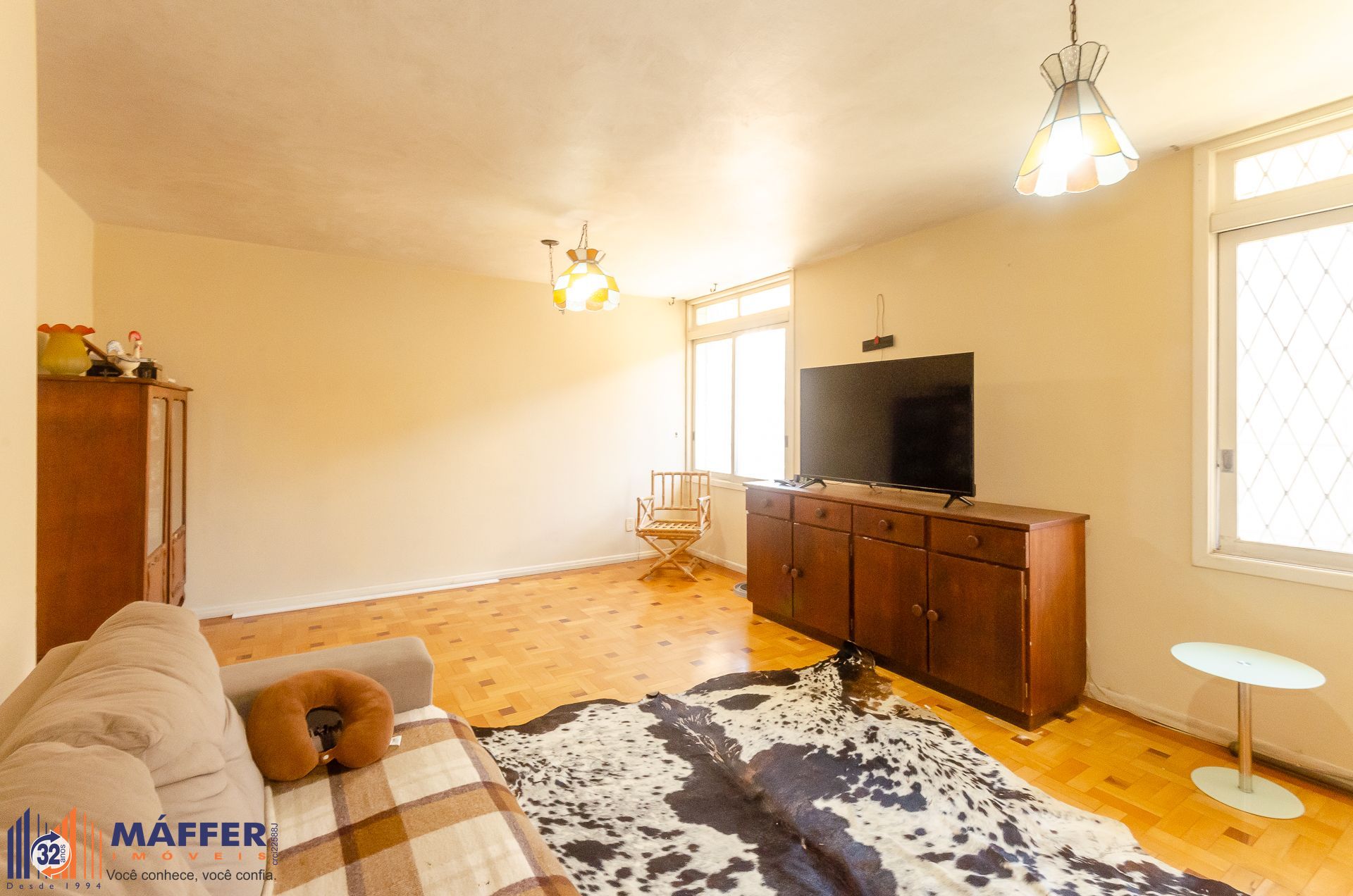 Apartamento, 3 quartos, à venda, 123 m², Petrópolis - Porto Alegre — foto 4