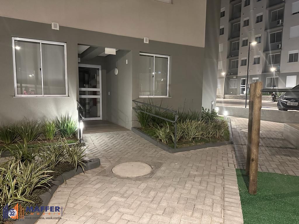 Apartamento, 2 quartos, 40 m² - Foto 37