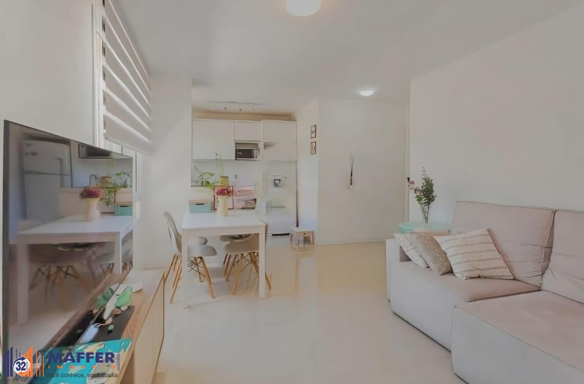 Apartamento, 1 quarto, à venda, 42 m², Jardim Botânico - Porto Alegre — foto 2
