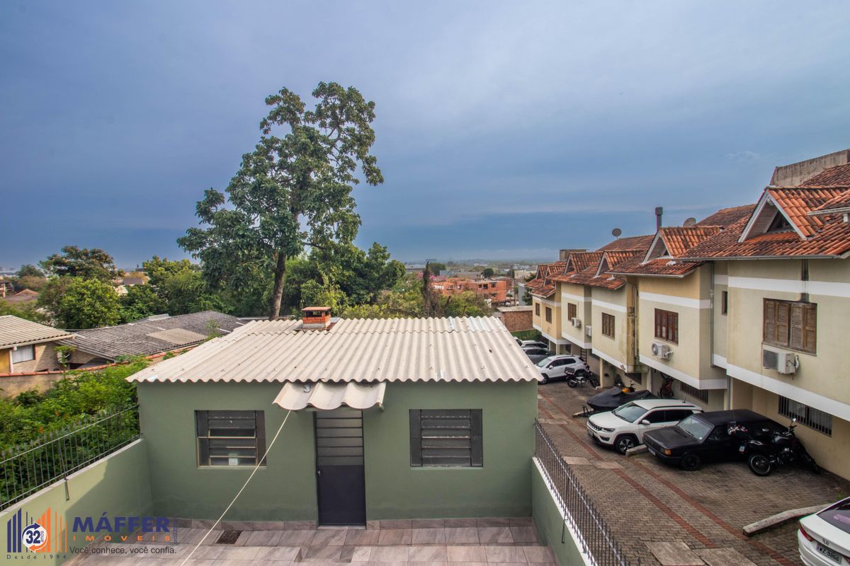Casa, 3 quartos, 190 m² - Foto 10