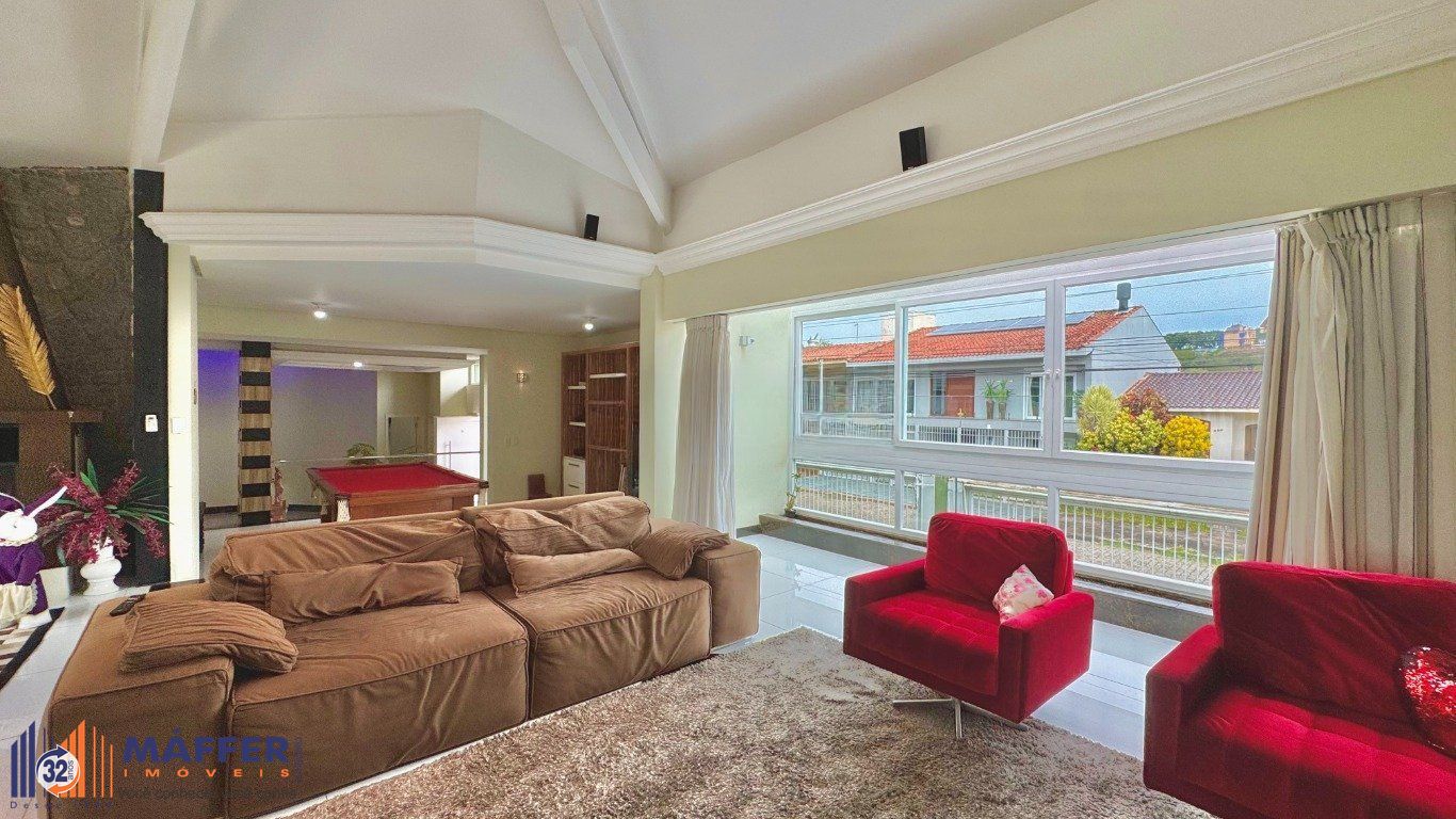 Casa, 4 quartos, 599 m² - Foto 5