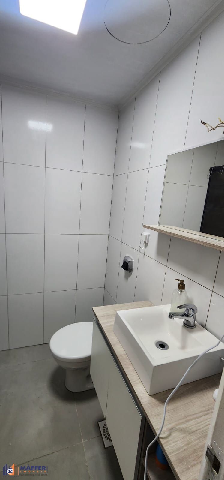 Apartamento, 1 quarto, 43 m² - Foto 9