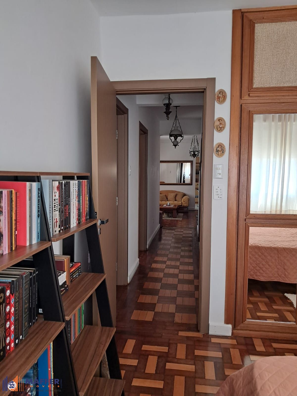 Apartamento, 3 quartos, 104 m² - Foto 7