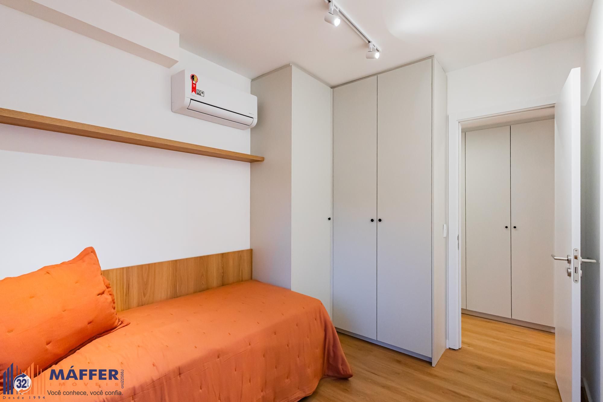 Apartamento, 2 quartos, 82 m² - Foto 18