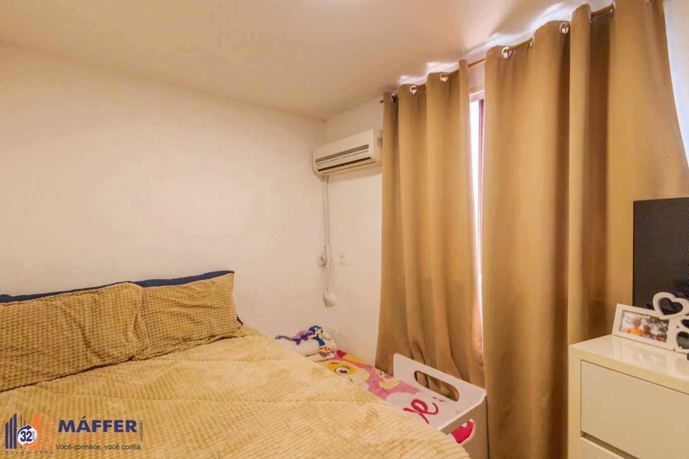 Apartamento, 2 quartos, 43 m² - Foto 7
