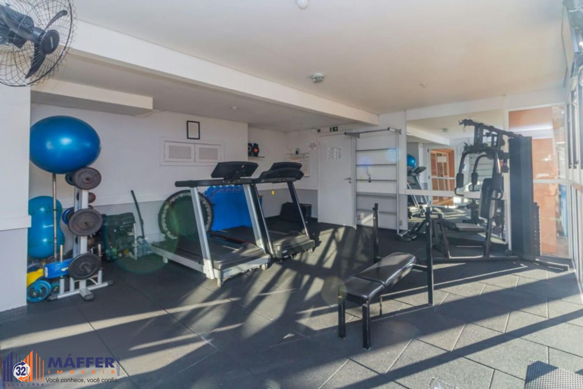 Apartamento, 3 quartos, 89 m² - Foto 27
