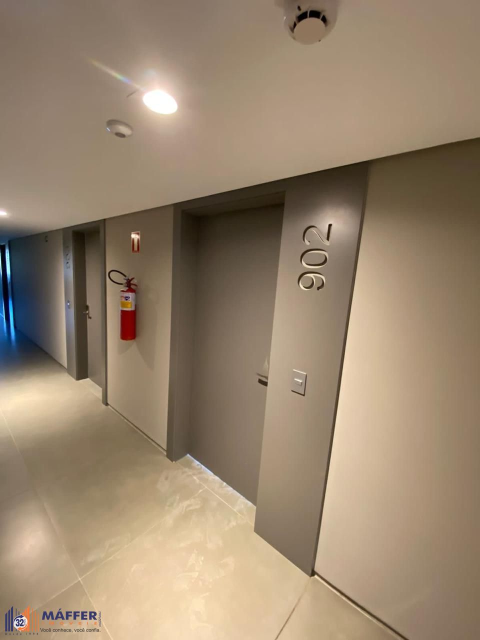 Loft a venda no cond. Linked teresópolis junto ao Shopping