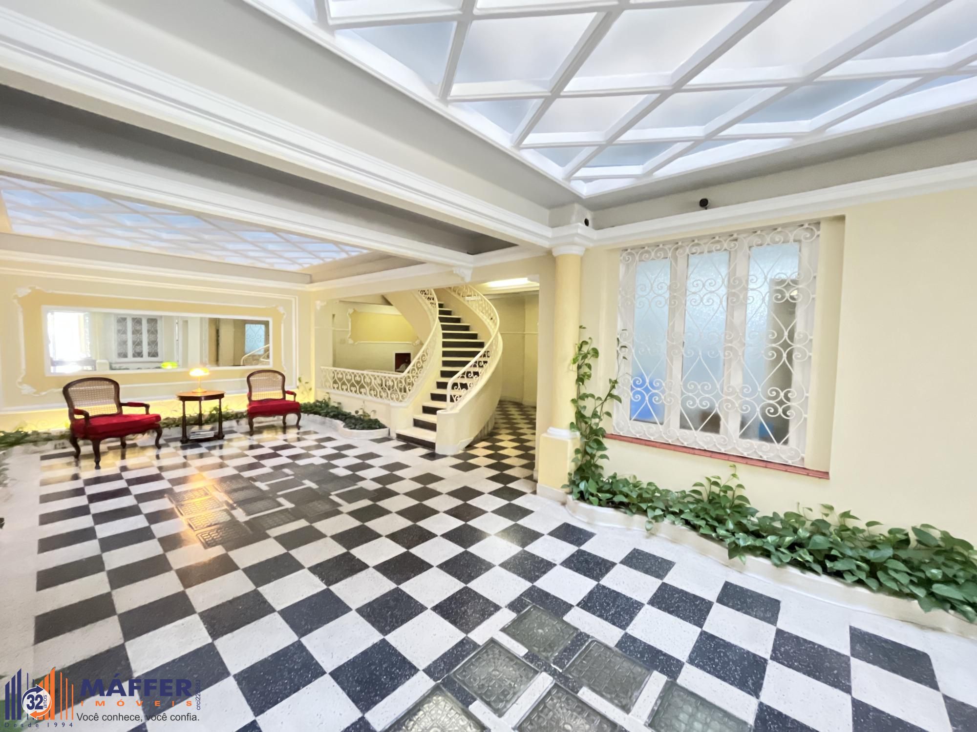 Apartamento, 2 quartos, 79 m² - Foto 23