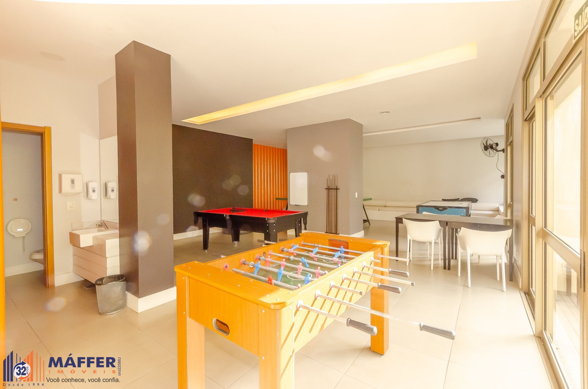 Apartamento, 3 quartos, 126 m² - Foto 58