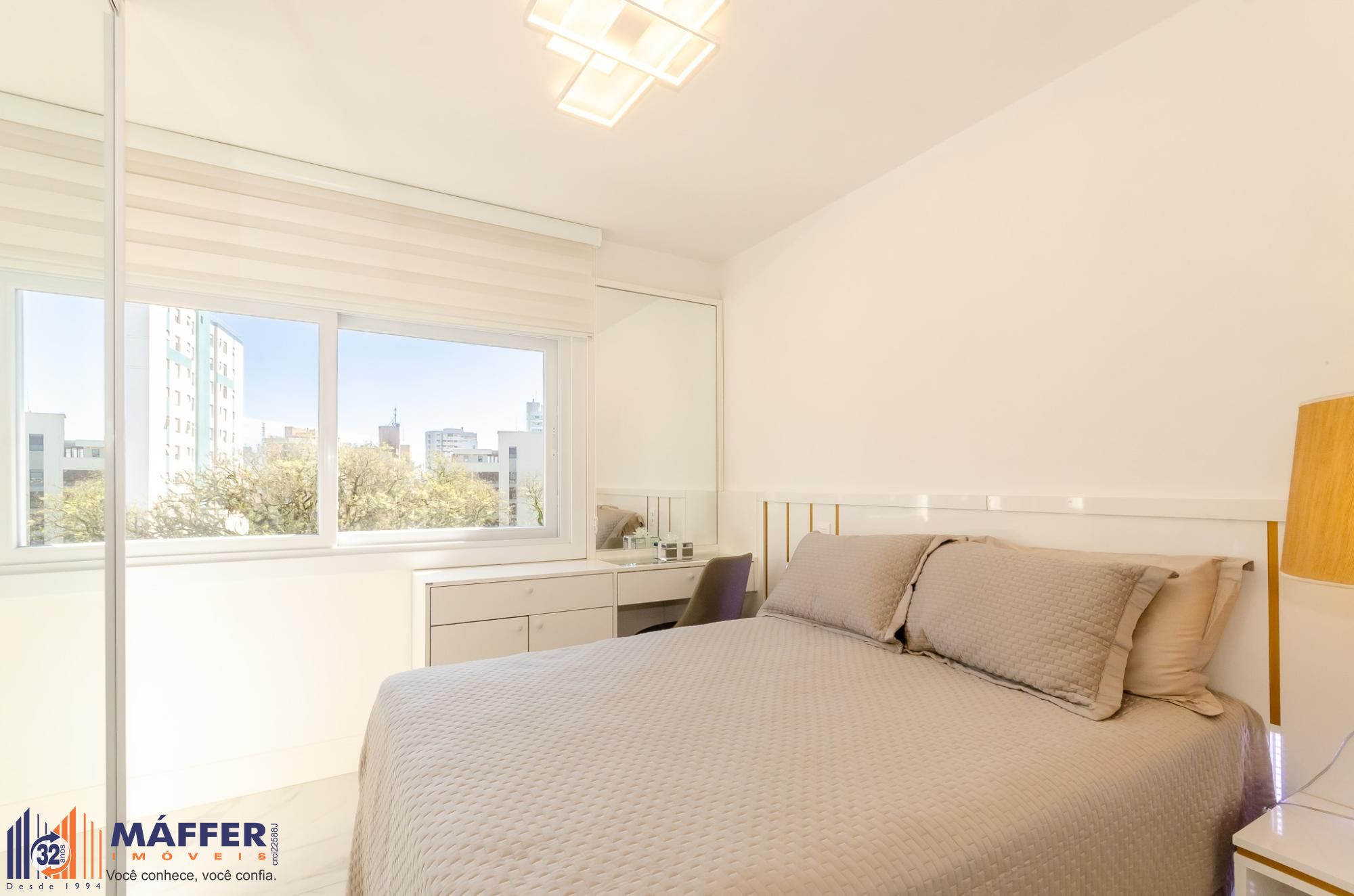 Apartamento, 1 quarto, 54 m² - Foto 27