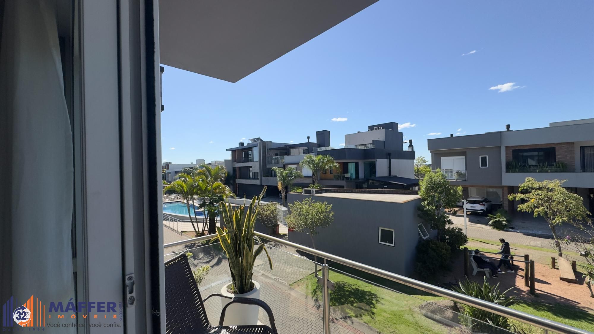 Casa de Condomínio, 3 quartos - Foto 44