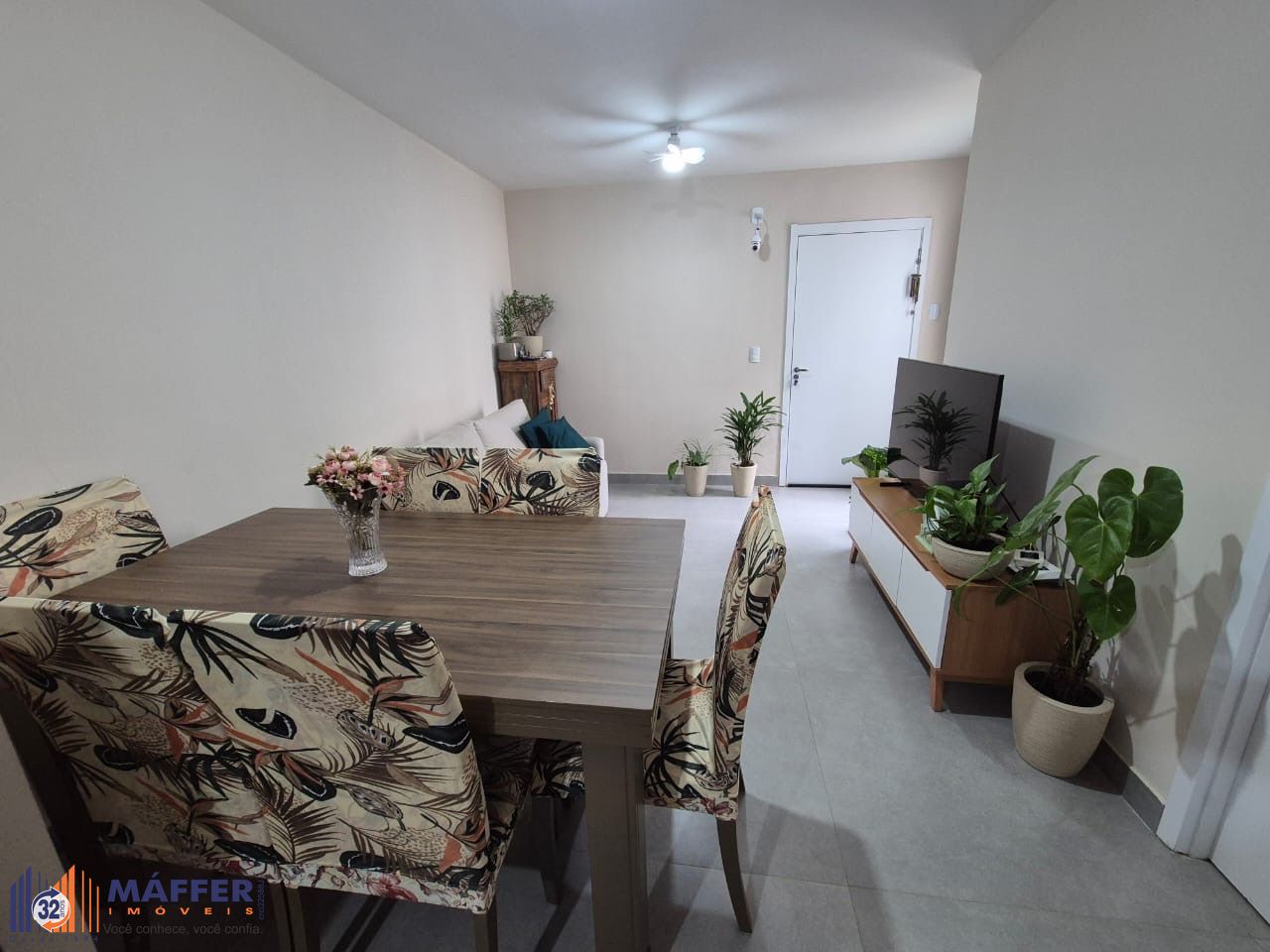 Apartamento, 2 quartos, 44 m² - Foto 5