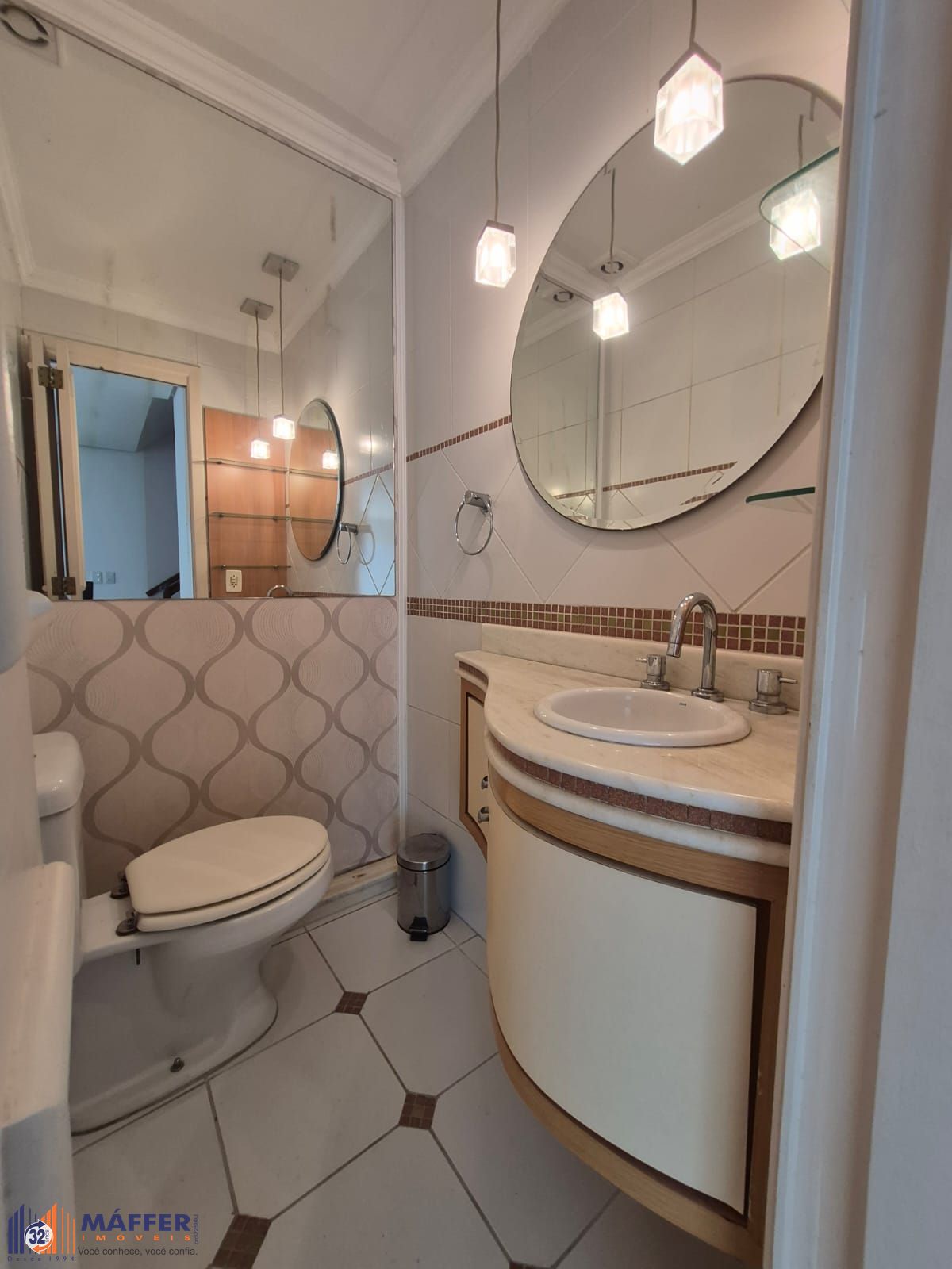 Casa de Condomínio, 4 quartos - Foto 7