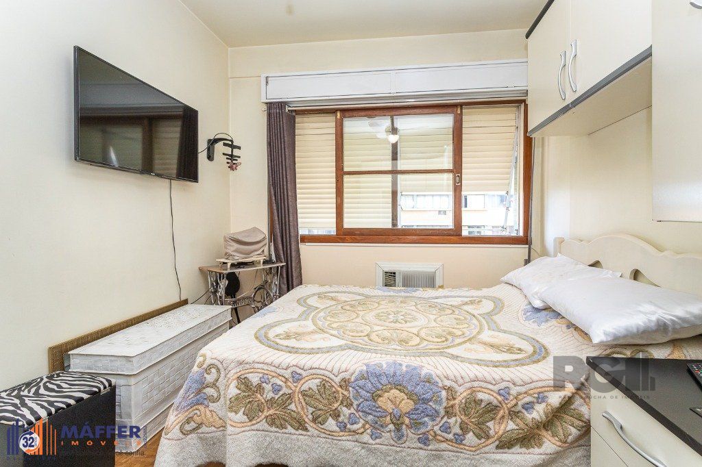 Apartamento, 2 quartos, 58 m² - Foto 15