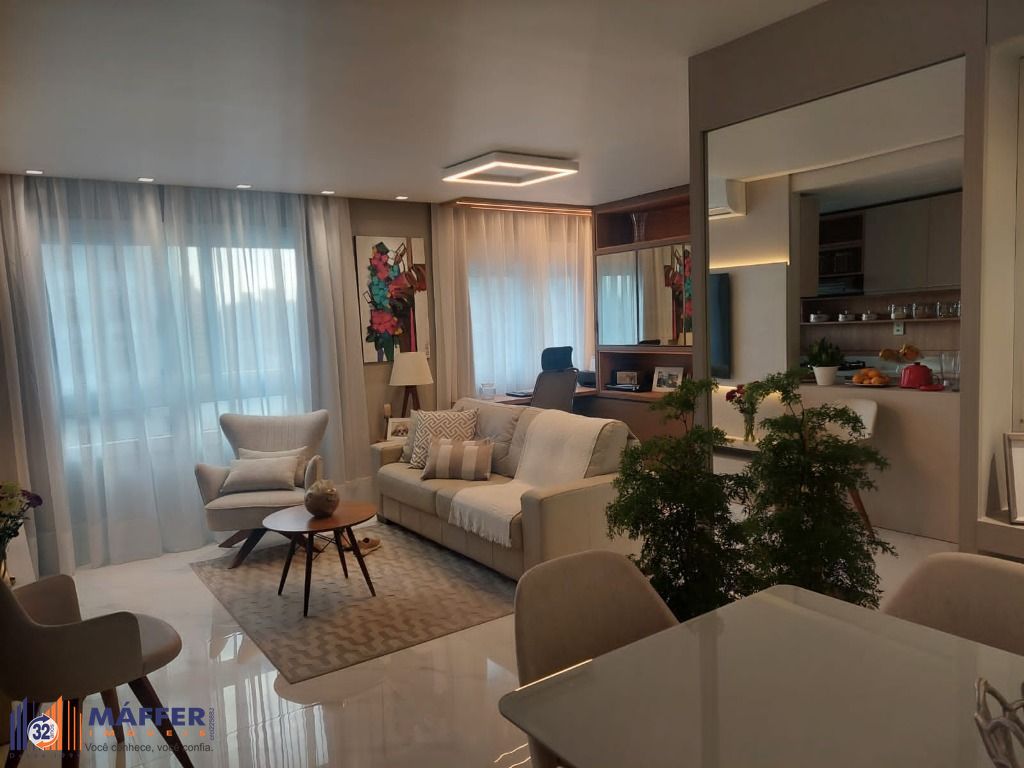 Apartamento, 3 quartos, 67 m² - Foto 3