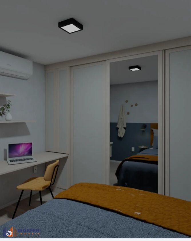 Apartamento, 2 quartos, 94 m² - Foto 10