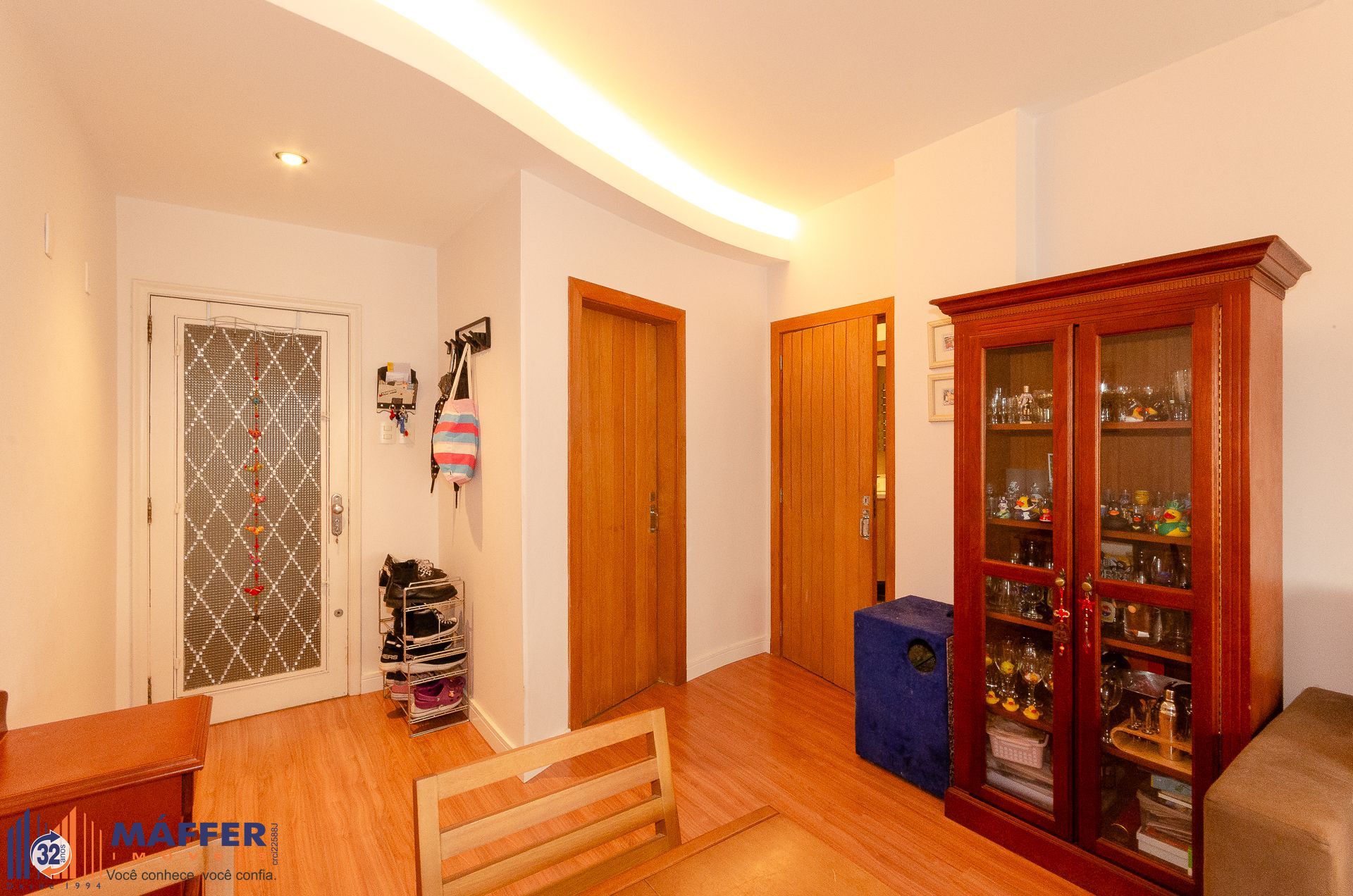 Apartamento, 2 quartos, 80 m² - Foto 7