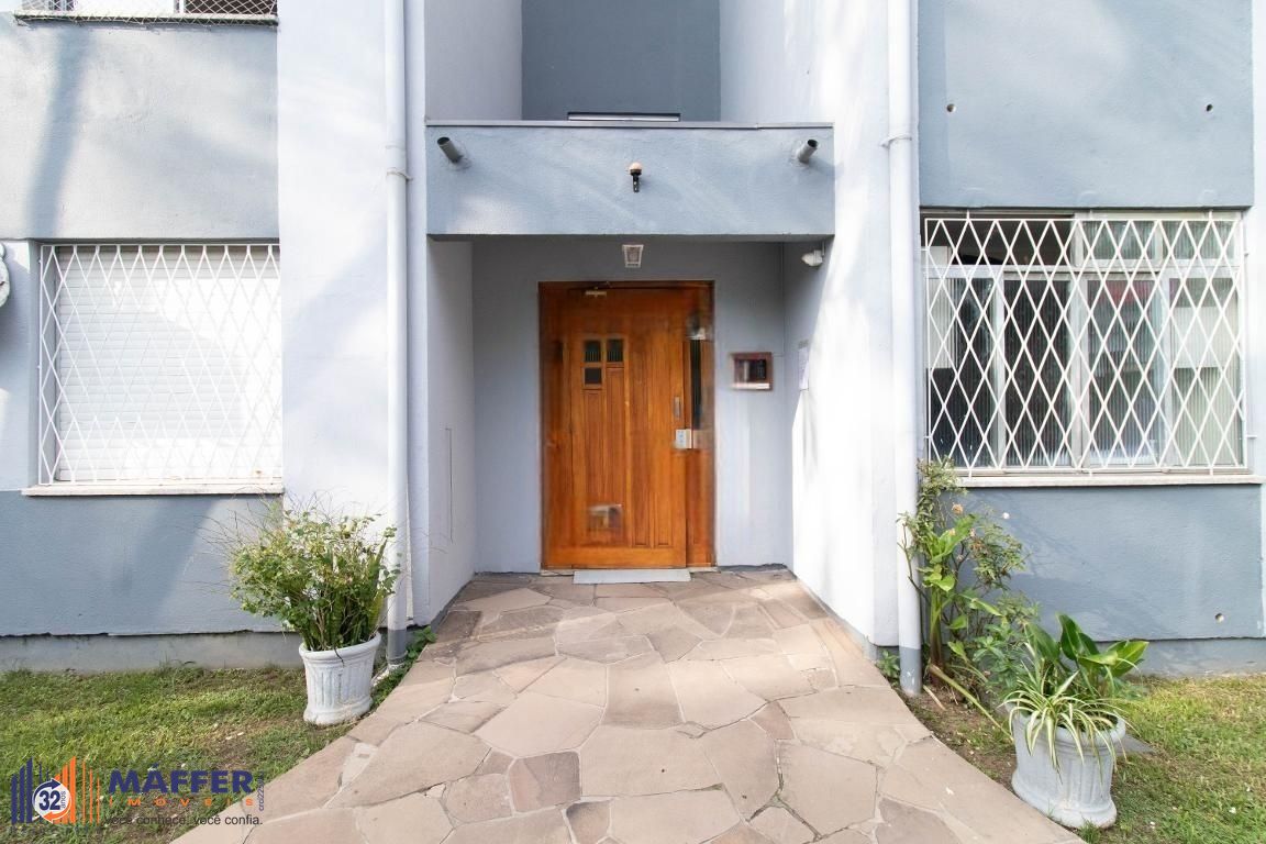 Apartamento, 2 quartos, à venda, 56 m², Cristal - Porto Alegre — foto 5