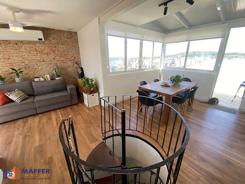 Cobertura, 3 quartos, 151 m² - Foto 38