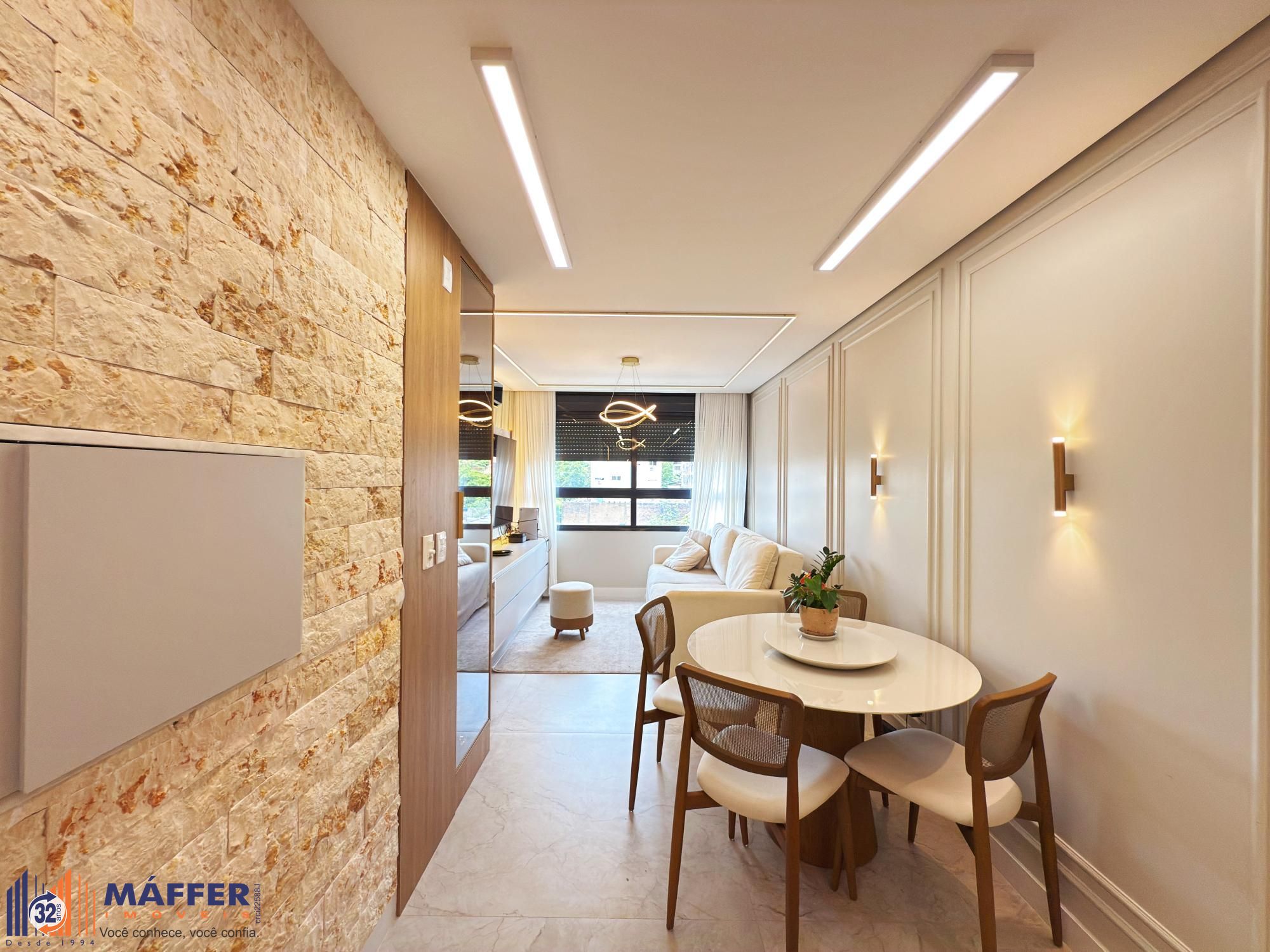 Apartamento, 2 quartos, 67 m² - Foto 10
