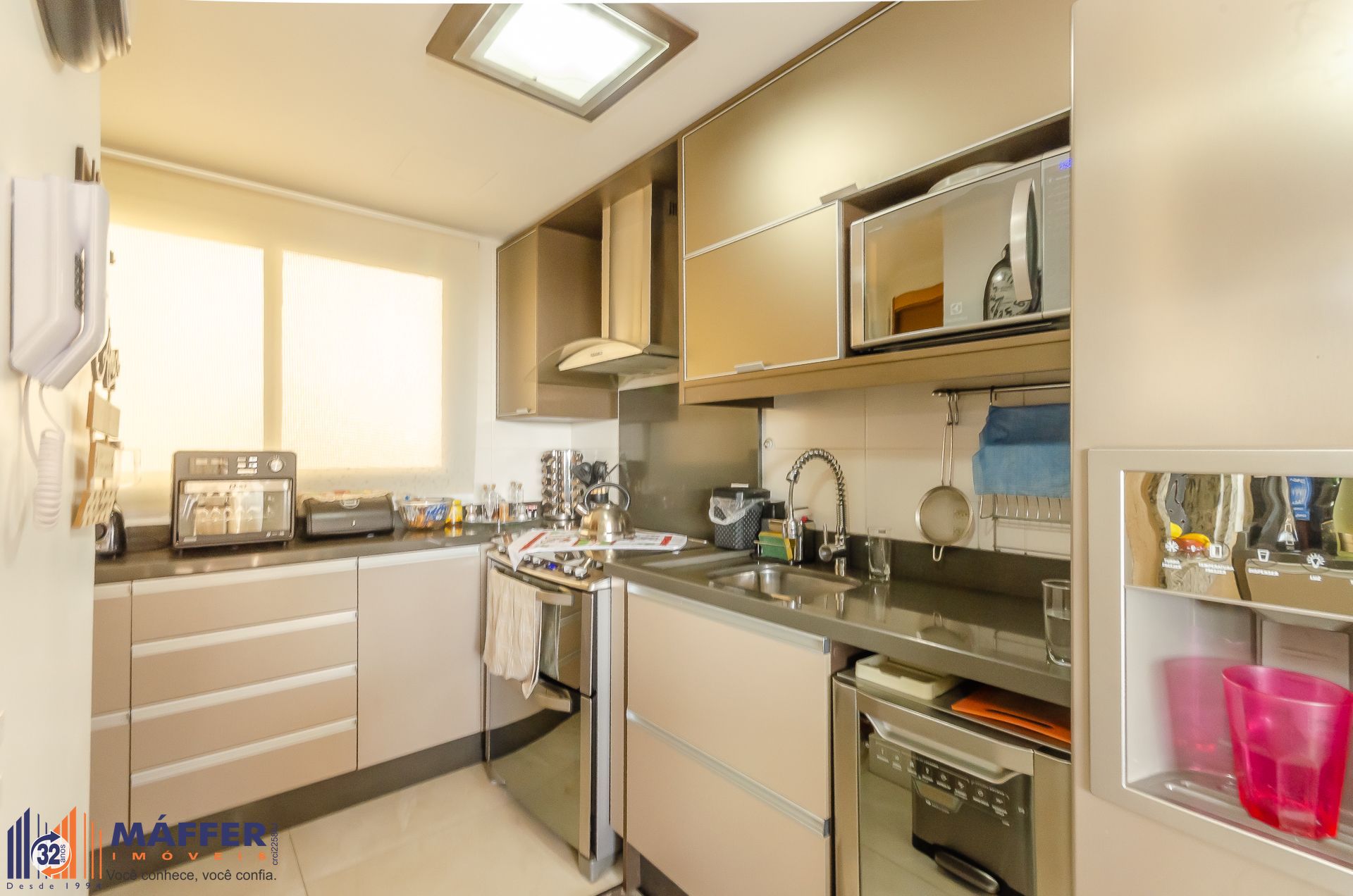 Apartamento, 3 quartos, 126 m² - Foto 20