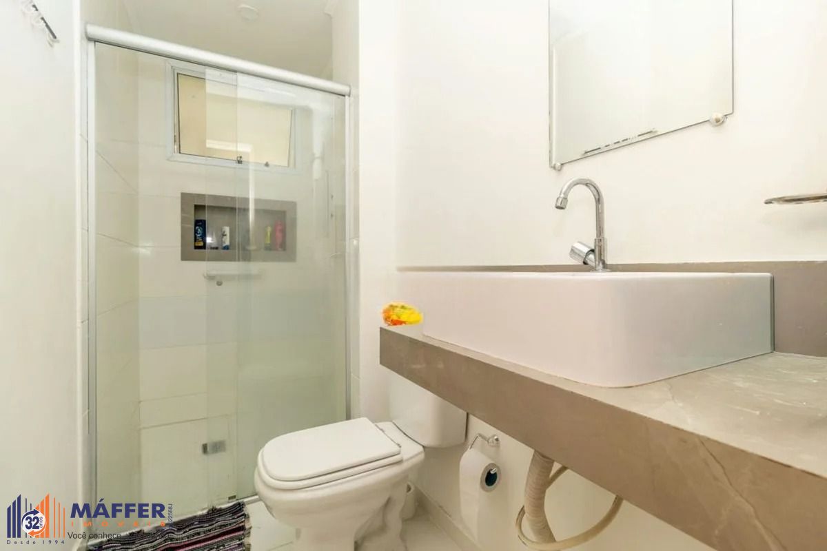 Apartamento, 3 quartos, 104 m² - Foto 24