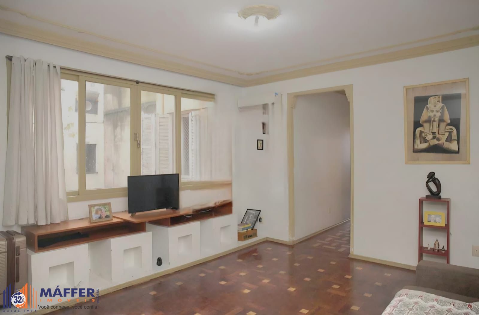 Apartamento, 3 quartos, à venda, 104 m², Centro Histórico - Porto Alegre — foto 4