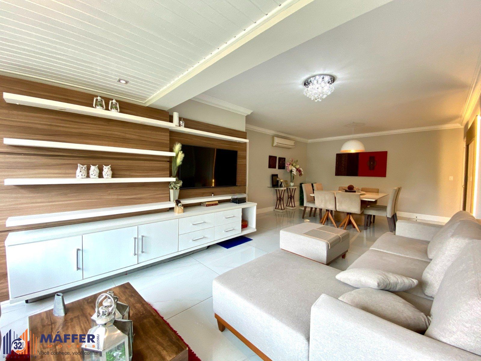 Apartamento, 3 quartos, 123 m² - Foto 6