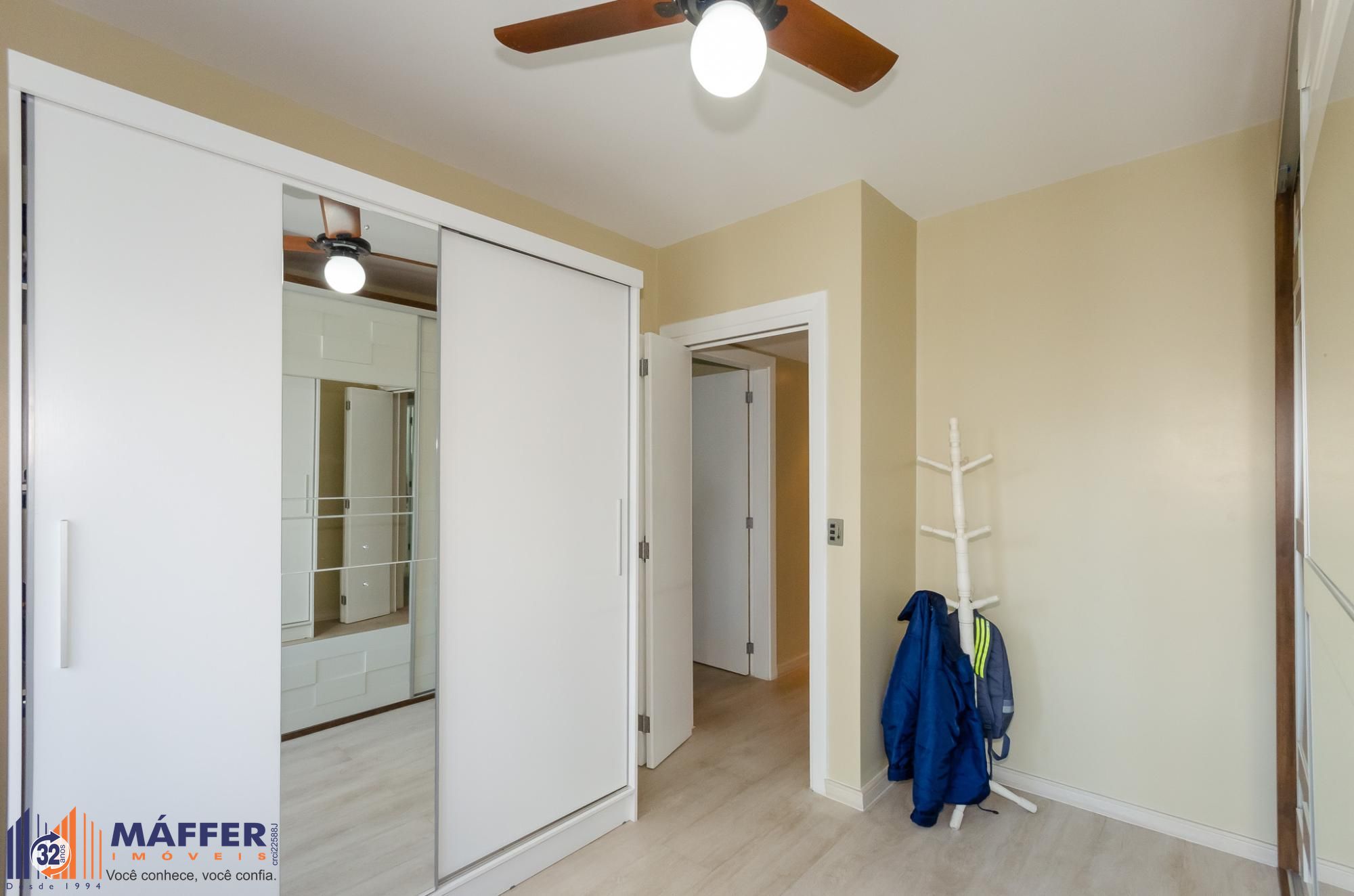 Apartamento, 3 quartos, 99 m² - Foto 19