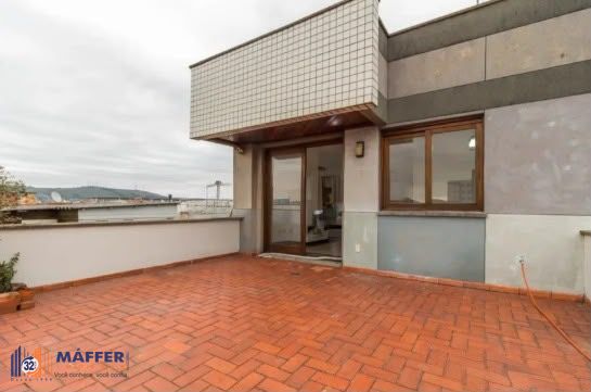 Cobertura, 2 quartos, 128 m² - Foto 8